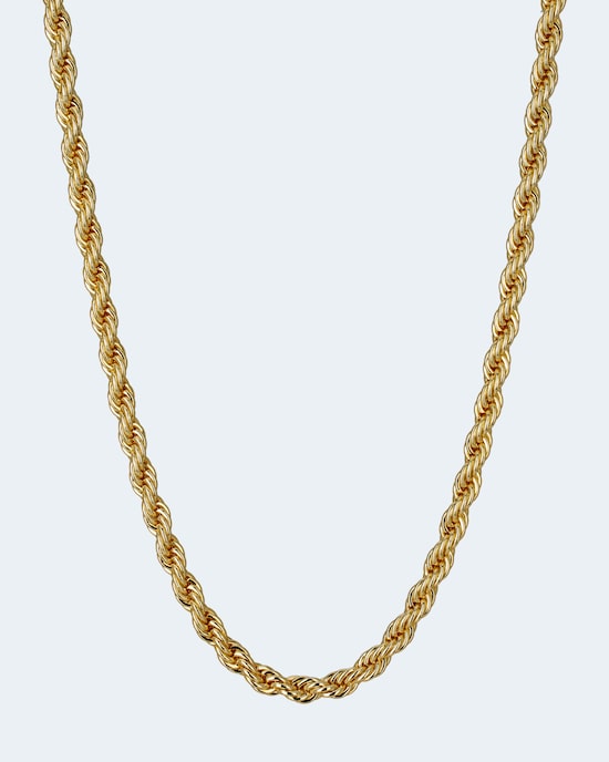 Produktabbildung für Kordel Collier