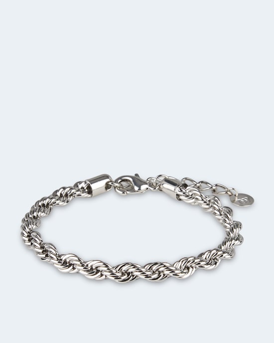 Produktabbildung für Armband im Kordel-Design