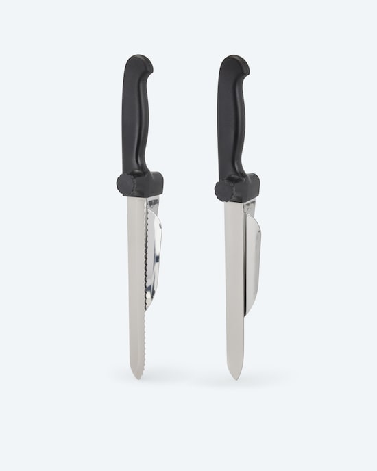 Produktabbildung für Messer mit Abstandshalter, 2tlg.