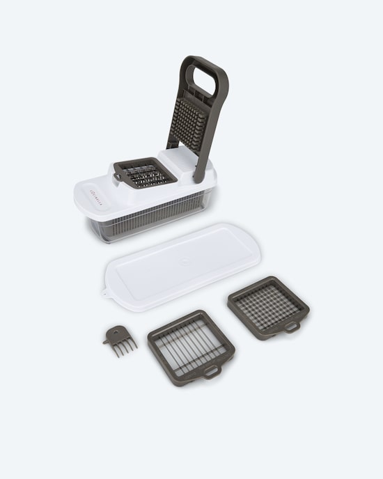 Produktabbildung für Zerkleinerer Quick & Easy
