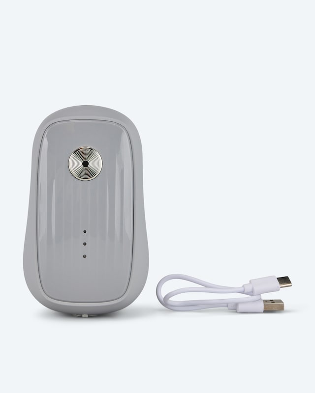 Dosenöffner mit Akku