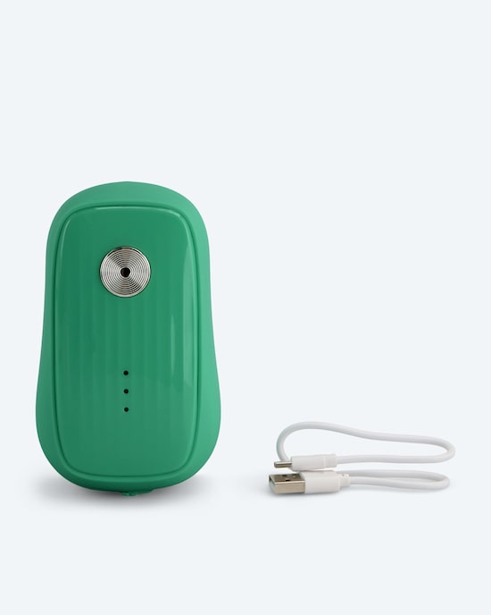 Produktabbildung für Dosenöffner mit Akku