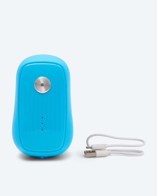 Produktabbildung für Dosenöffner mit Akku