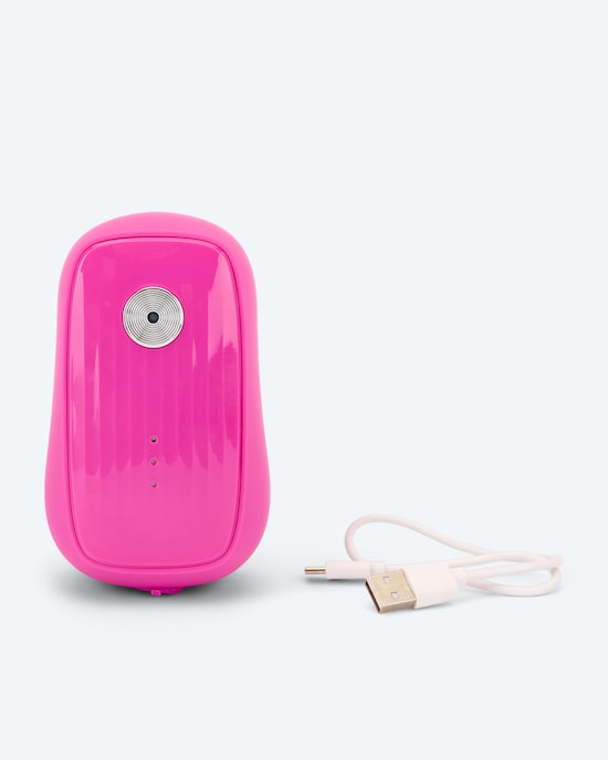 Produktabbildung für Dosenöffner mit Akku