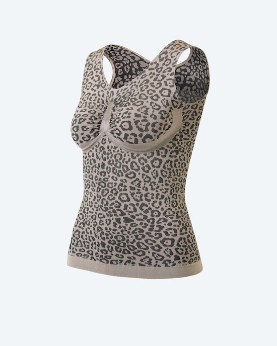 Produktabbildung für Top "Leo Deluxe"