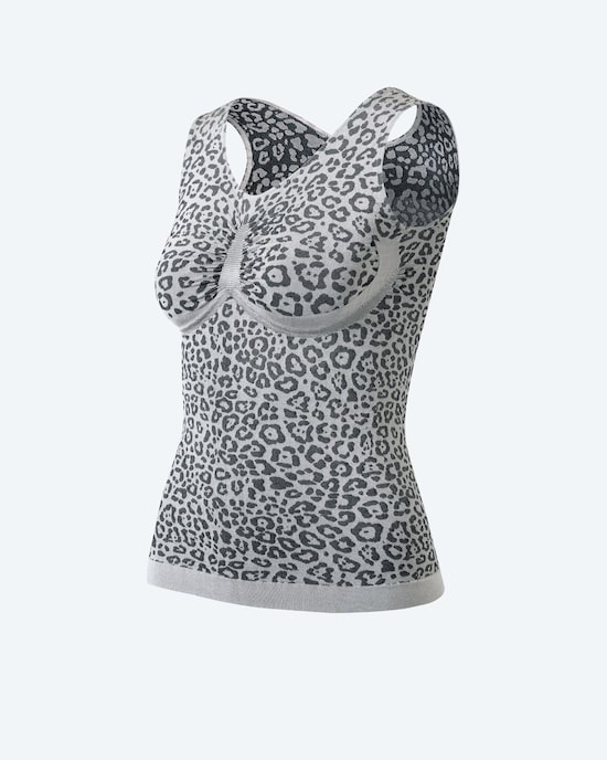 Produktabbildung für Top "Leo Deluxe"