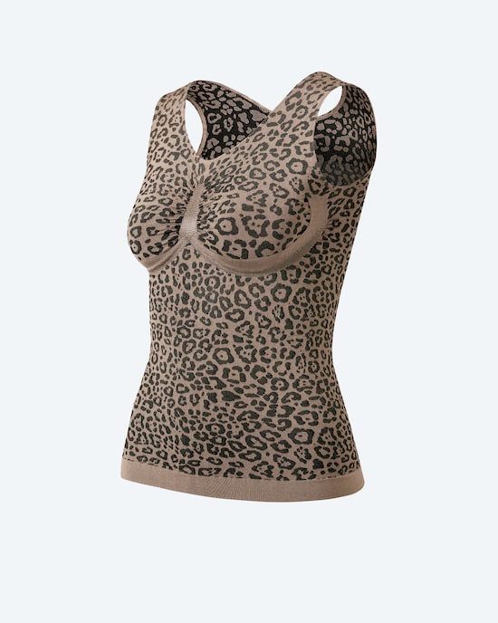 Produktabbildung für Top "Leo Deluxe"