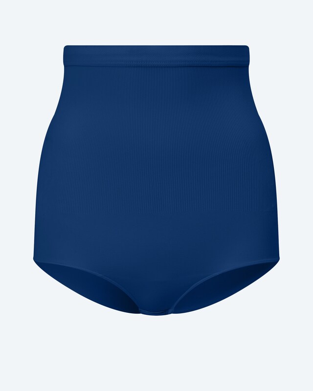 Anti-Rutsch Bauchkiller Slip mit Öffnung