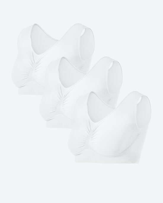 Produktabbildung für Bustier "Midi Control", Trio
