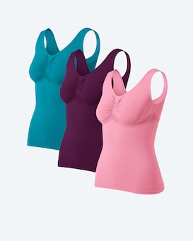 Produktabbildung für Leichttop, Trio