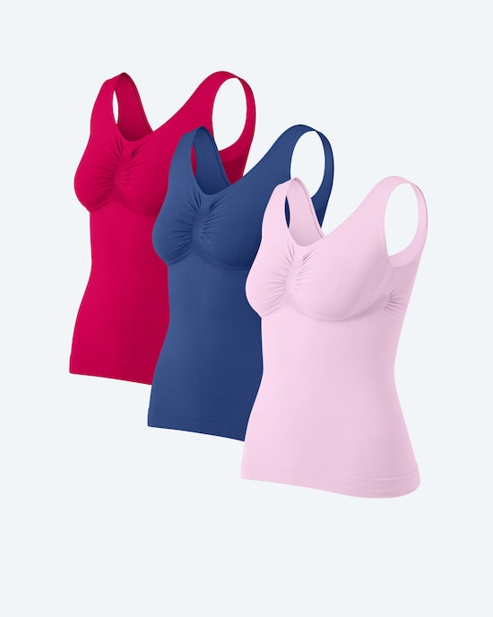 Produktabbildung für Leichttop, Trio