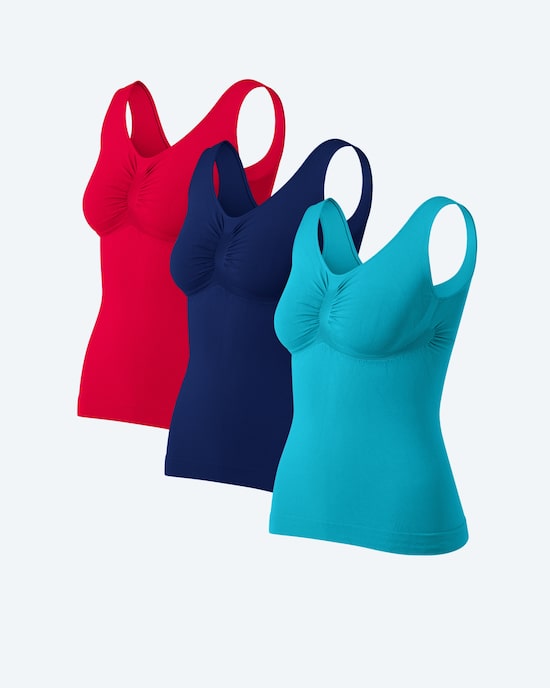 Produktabbildung für Leichttop, Trio