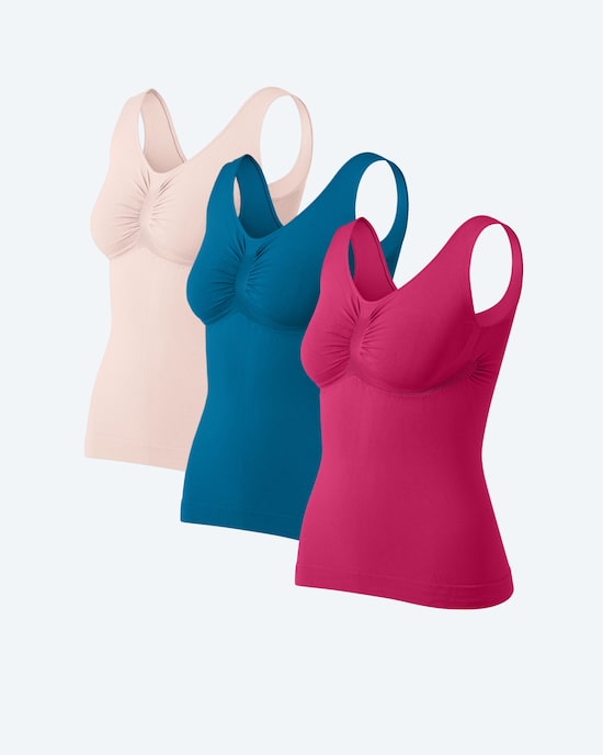 Produktabbildung für Leichttop, Trio