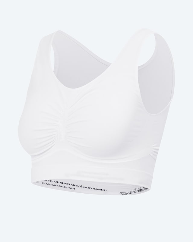 Leichtbustier 2.0