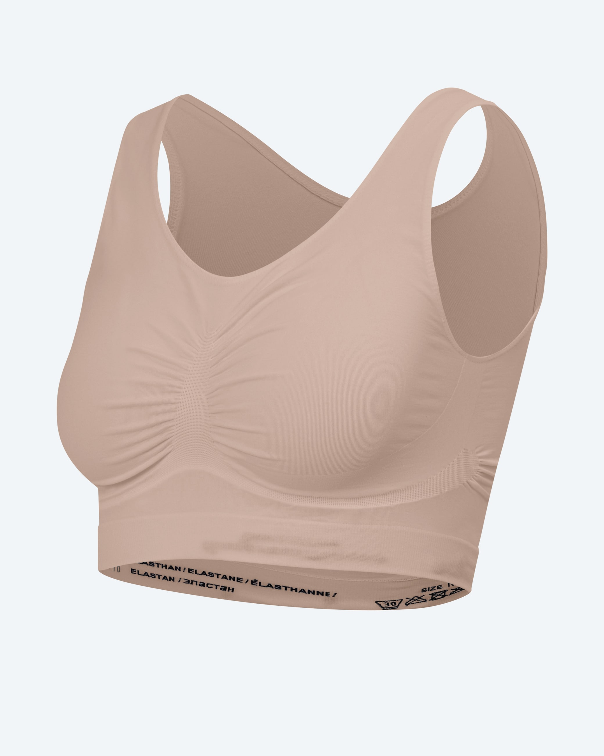 Produktabbildung für Leichtbustier 2.0