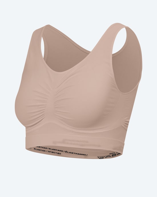 Produktabbildung für Leichtbustier 2.0