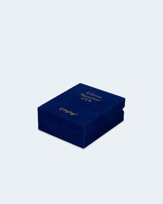 Signature Edition Gold de Greef Panda 2022