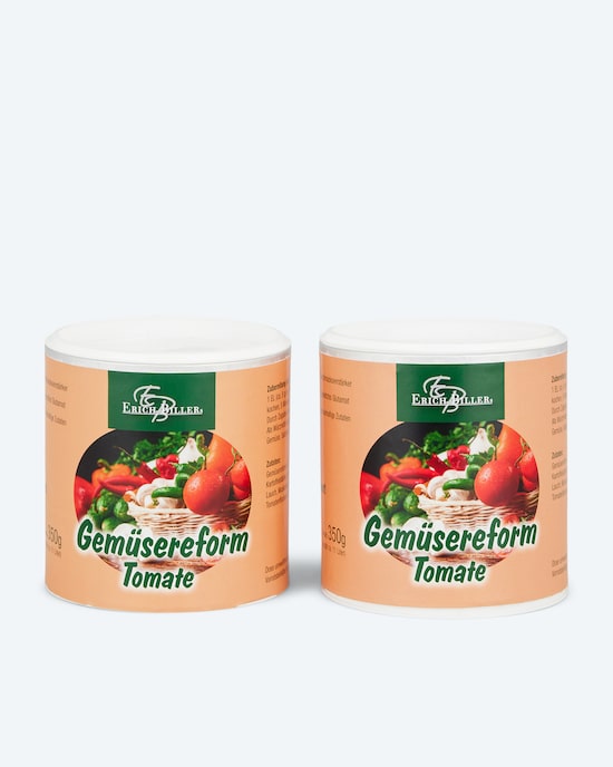 Produktabbildung für Gemüsereform Edition 2x 350 g