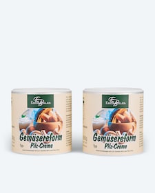 Produktabbildung für Gemüsereform Edition 2x 350 g