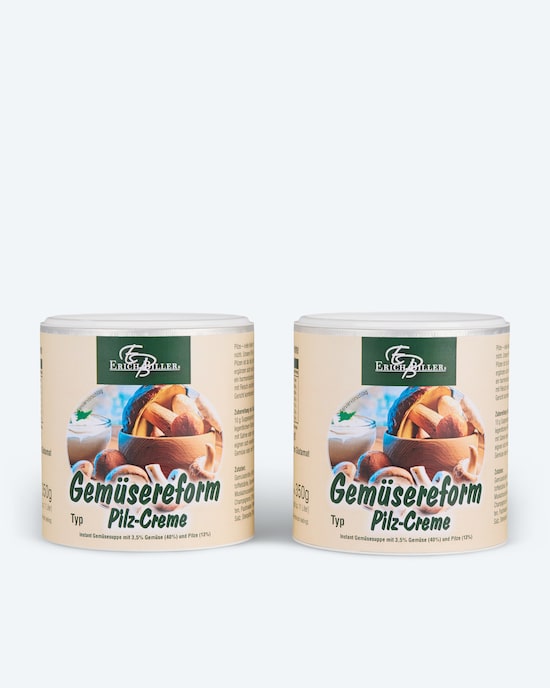 Produktabbildung für Gemüsereform Edition 2x 350 g