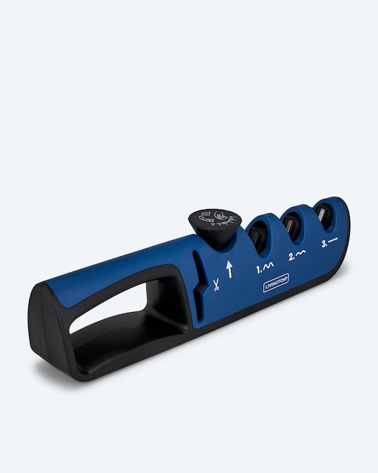 Produktabbildung für Blade Star 3in1 Messerschärfer
