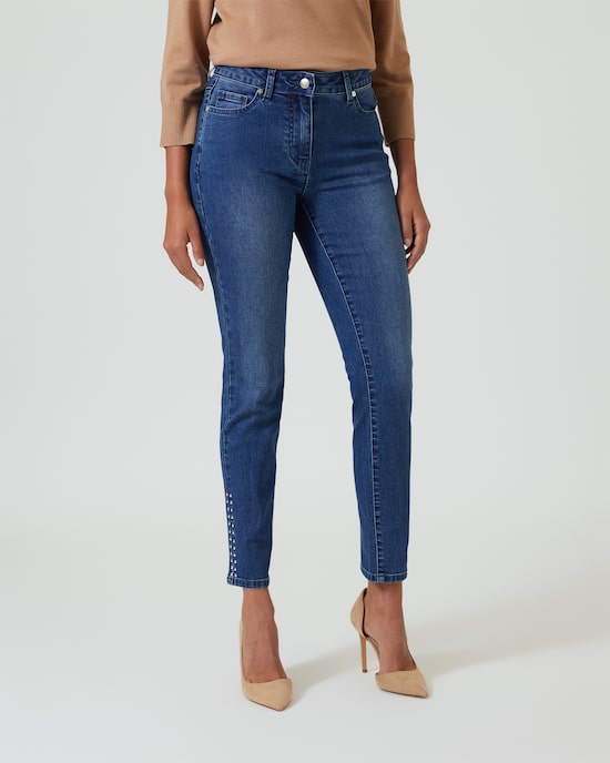 günstig jetzt für 👖 Damen HSE online Jeans bestellen |