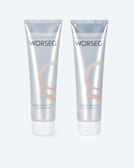 Produktabbildung für Protect und Repair Zahncreme, 2tlg.