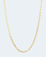 Produktabbildung für Ankerkette Silber 925