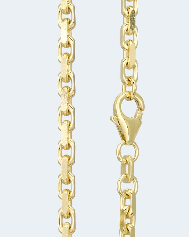 Ankerkette Silber 925