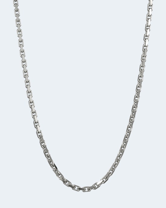 Produktabbildung für Ankerkette Silber 925
