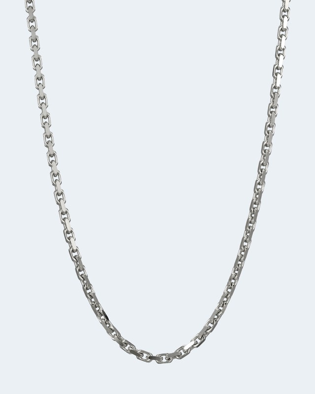 Ankerkette Silber 925