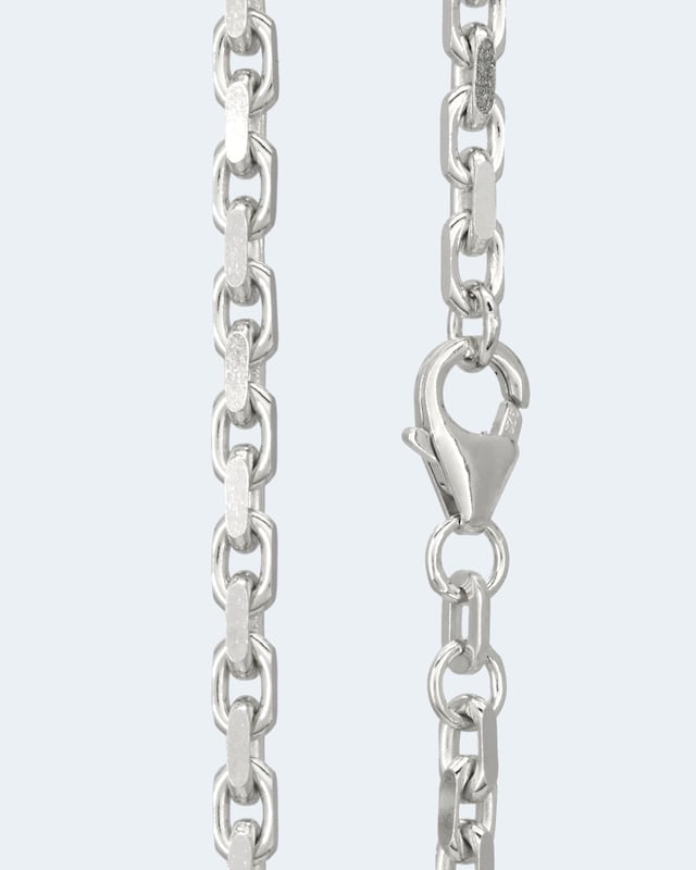 Ankerkette Silber 925