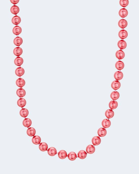 Produktabbildung für Collier MK-Perle 6 mm