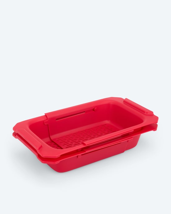 Produktabbildung für Spülsieb, 2tlg.