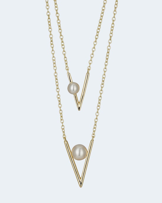 Produktabbildung für Collier mit MKP
