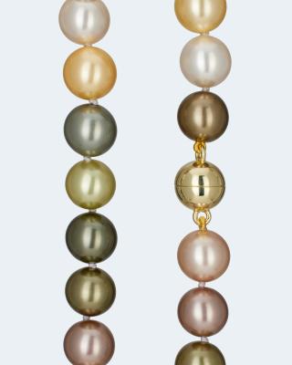 Collier MK-Perle 12 mm