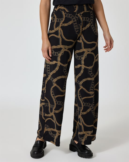 Produktabbildung für Woman Deluxe Schlupfhose