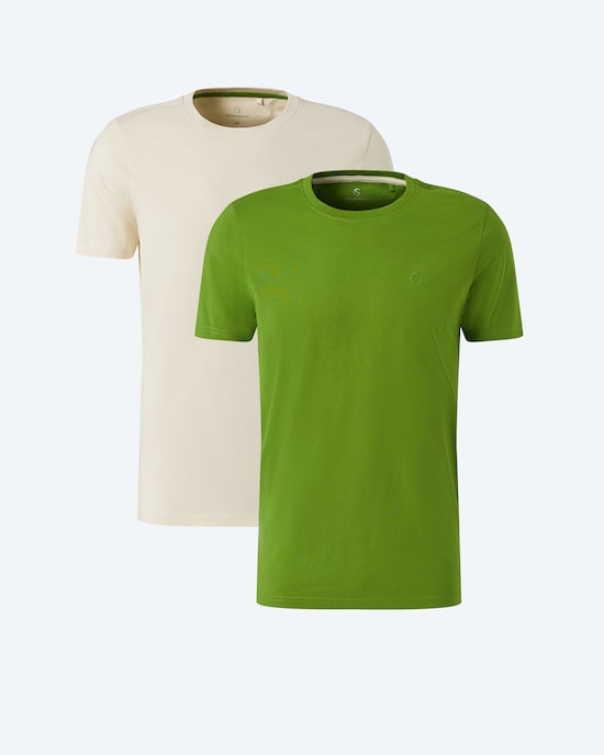 Produktabbildung für Basic-Shirt DP