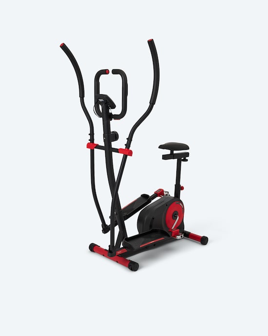 Produktabbildung für Cross-Bike 2-in-1