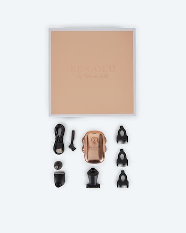 Produktabbildung für 4 in 1 Rasierer