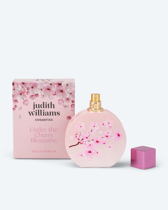 Produktabbildung für "Under The Cherry Blossoms" EdP
