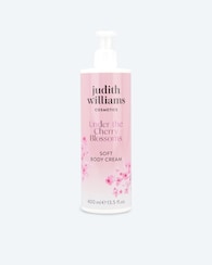 Produktabbildung für Cherry Blossoms Körpercreme