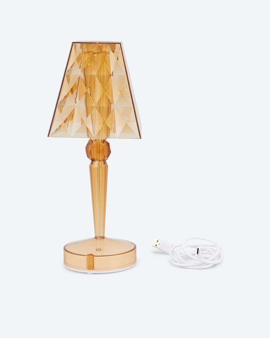 Produktabbildung für LED-Akku-Tischlampe
