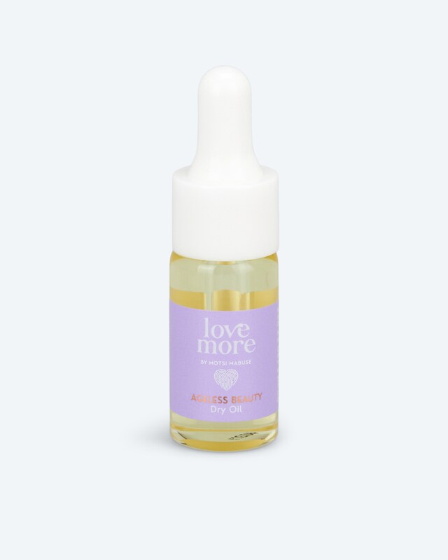 Dry Oil, Try me Sie 10 ml