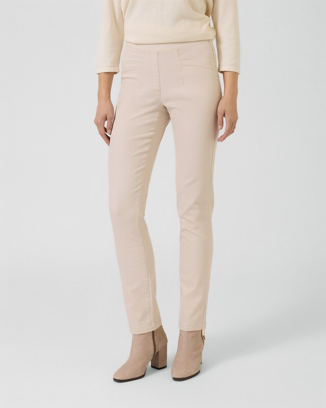 Helena Vera Denim Super Stretch Hose, hier online