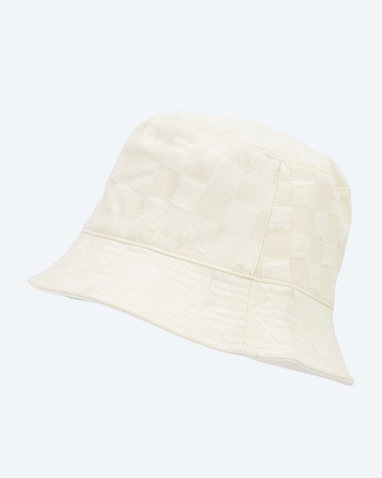 Produktabbildung für Bucket-Hat im Jacquard-Design