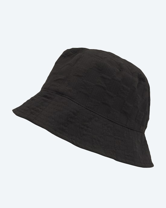 Produktabbildung für Bucket-Hat im Jacquard-Design