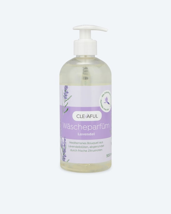 Produktabbildung für Wäscheparfüm 500 ml