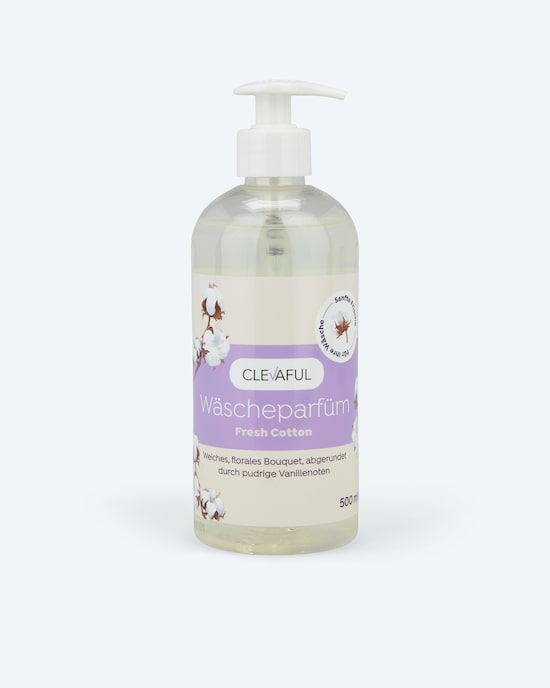 Produktabbildung für Wäscheparfüm 500 ml