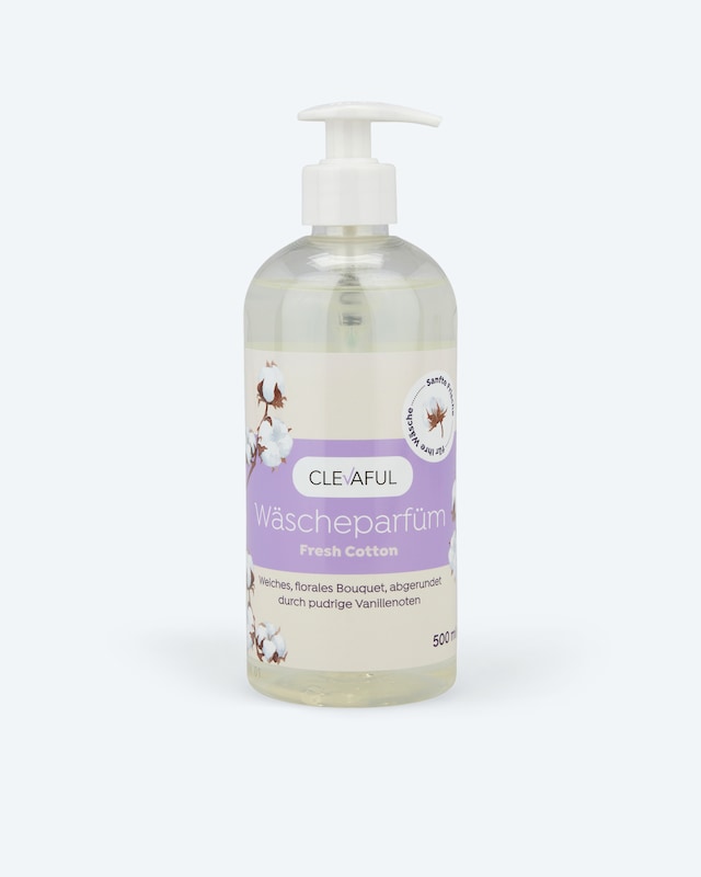 Wäscheparfüm 500 ml